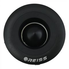 REİSS AUDİO RS-TA35 6 CM TWEETER 200 WATT MAXİMUM POWER SUPER BULLET TWEETER
