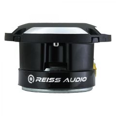 REİSS AUDİO RS-TA89 10 CM SPL TWEETER 6 OHM 200 WATT MAXİMUM POWER ÇİFT FİYATIDIR