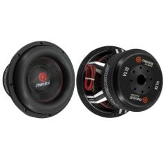REİSS AUDİO RS-VL15.D1 38 CM SUBWOOFER BAS 1 OHM 6000 WATT MAXİMUM POWER 3000 WATT RMS