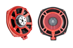 REISS AUDİO RS-B1 BMW 3 F30 KOLTUK ALTI SUBWOOFER 20 CM ÇİFT FİYATIDIR