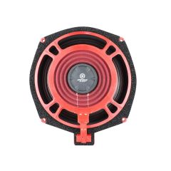 REISS AUDİO RS-B1 BMW 3 F30 KOLTUK ALTI SUBWOOFER 20 CM ÇİFT FİYATIDIR