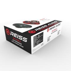 REISS AUDİO RS-M69LX OVAL MİDRANGE LEDLİ 300 WATT MAXİMUM POWER KAPAKLI ÇİFT FİYATIDIR.