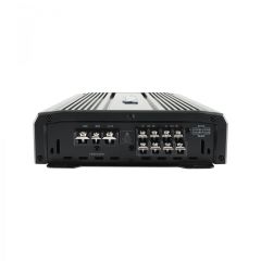 SOUNDMAX SX-3000.4AB 4 KANALLI AMFİ 4 OHM 4X70 WATT RMS
