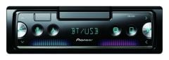 PIONEER SPH-10BT SMARTPHONE BLUETOOTH USB TEYP ÇİFT AMFİ W/R