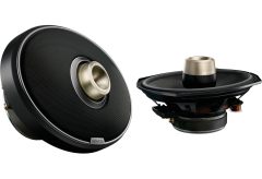 KENWOOD KFC-HQR710EX OVAL HOPARLÖR HORN TWEETER 700 WATT