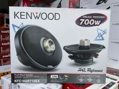 KENWOOD KFC-HQR710EX OVAL HOPARLÖR HORN TWEETER 700 WATT