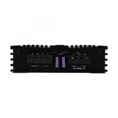 SOUNDMAX SX-N600.1D MONO AMFİ 1 OHM 600 WATT RMS POWER BAS KONTROL APARATLI