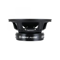 REISS AUDİO RS-M6DF 16 CM MİDRANGE 260 WATT MAXİMUM POWER ÇİFT FİYATIDIR.