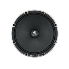 REISS AUDİO RS-M6DF 16 CM MİDRANGE 260 WATT MAXİMUM POWER ÇİFT FİYATIDIR.
