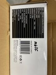 REISS AUDİO RS-M6DF 16 CM MİDRANGE 260 WATT MAXİMUM POWER ÇİFT FİYATIDIR.