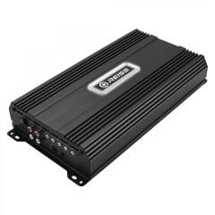 REISS AUDİO RS-Z2000.1D MONO AMFİ 1 OHM 2000 WATT RMS POWER