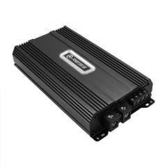 REISS AUDİO RS-Z2000.1D MONO AMFİ 1 OHM 2000 WATT RMS POWER