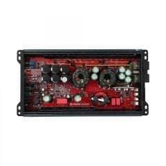 REISS AUDİO RS-Z2000.1D MONO AMFİ 1 OHM 2000 WATT RMS POWER