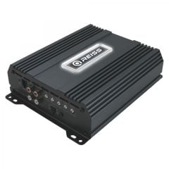 REISS AUDİO RS-Z700.1D MONO AMFİ 1 OHM 700 WATT RMS POWER
