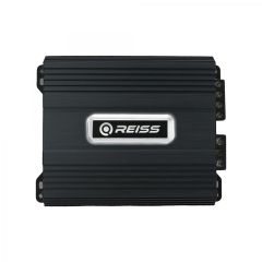REISS AUDİO RS-Z700.1D MONO AMFİ 1 OHM 700 WATT RMS POWER