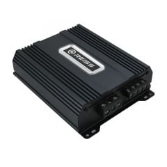 REISS AUDİO RS-Z700.1D MONO AMFİ 1 OHM 700 WATT RMS POWER