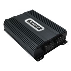 REISS AUDİO RS-Z1000.1D MONO AMFİ 1 OHM 1000 WATT RMS POWER
