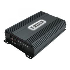 REISS AUDİO RS-Z1500.1D MONO AMFİ 1 OHM 1500 WATT RMS POWER