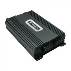 REISS AUDİO RS-Z1500.1D MONO AMFİ 1 OHM 1500 WATT RMS POWER