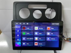 VOLKSWAGEN CADDY MULTİMEDYA TEYP ANDROİD 15 2 GB RAM 32 GB HAFIZA CARPLAY KAMERA HEDİYE