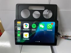 VOLKSWAGEN CADDY MULTİMEDYA TEYP ANDROİD 15 2 GB RAM 32 GB HAFIZA CARPLAY KAMERA HEDİYE