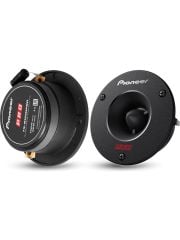 PIONEER TS-B1010PRO 10 CM BULLET TWEETER 150 WATT MAXİMUM POWER ÇİFT FİYATIDIR