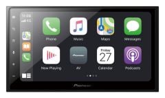 PIONEER SPH-DA250DAB DABIL TEYP 3 AMFİ ÇIKIŞI CAR PLAY 13BAND EQ