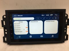 CHEVROLET CAPTİVA 7'' MULTİMEDYA TEYP ANDROİD 15 2-32CARPLAY