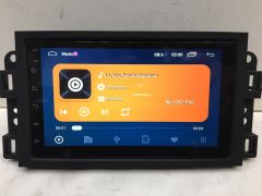 CHEVROLET CAPTİVA 7'' MULTİMEDYA TEYP ANDROİD 15 2-32CARPLAY