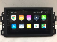 CHEVROLET CAPTİVA 7'' MULTİMEDYA TEYP ANDROİD 15 2-32CARPLAY