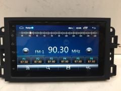 CHEVROLET CAPTİVA 7'' MULTİMEDYA TEYP ANDROİD 15 2-32CARPLAY