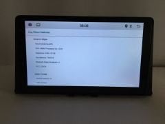 CİTROEN BERLİNGO MULTİMEDYA TEYP ANDROİD 15 2-32 CARPLAY KAMERA