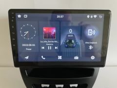 CİTROEN C1 MULTİMEDYA TEYP ANDROİD 15 2-32 CARPLAY KAMERA HEDİYE