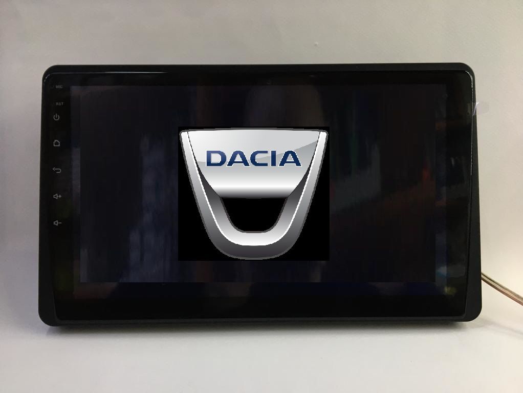 DACİA DUSTER 2022 MULTİMEDYA TEYP ANDROİD 15 2-32 CARPLAY