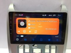 DACİA DUSTER ESKİ KASA MULTİMEDYA TEYP ANDROİD 15 2-32 CARPLAY