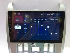 DACİA DUSTER ESKİ KASA MULTİMEDYA TEYP ANDROİD 15 2-32 CARPLAY
