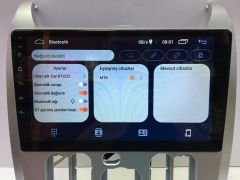 DACİA DUSTER ESKİ KASA MULTİMEDYA TEYP ANDROİD 15 2-32 CARPLAY