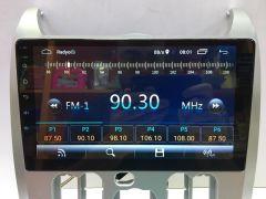 DACİA DUSTER ESKİ KASA MULTİMEDYA TEYP ANDROİD 15 2-32 CARPLAY