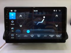 RENAULT TALİANT MULTİMEDYA TEYP ANDROİD 15 2-32 CARPLAY