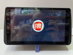 FİAT EGEA 2021 MULTİMEDYA TEYP ANDROİD 15 2-32 GB CARPLAY KAMERA
