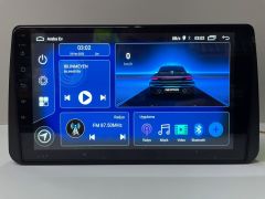 FİAT EGEA 2021 MULTİMEDYA TEYP ANDROİD 15 2-32 GB CARPLAY KAMERA