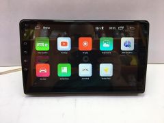 FİAT EGEA MULTİMEDYA TEYP ANDROİD 15 2-32 GB CARPLAY KAMERA