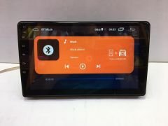 FİAT EGEA MULTİMEDYA TEYP ANDROİD 15 2-32 GB CARPLAY KAMERA