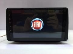 FİAT FİORİNO MULTİMEDYA TEYP ANDROİD 15 2-32 GB CARPLAY KAMERA