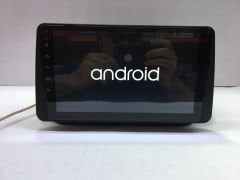 FİAT FİORİNO MULTİMEDYA TEYP ANDROİD 15 2-32 GB CARPLAY KAMERA