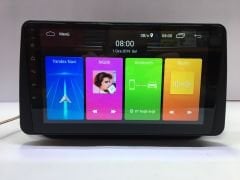 FİAT FİORİNO MULTİMEDYA TEYP ANDROİD 15 2-32 GB CARPLAY KAMERA