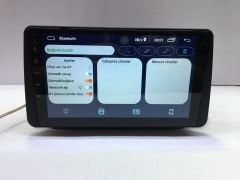 FİAT FİORİNO MULTİMEDYA TEYP ANDROİD 15 2-32 GB CARPLAY KAMERA