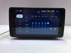 FİAT FİORİNO MULTİMEDYA TEYP ANDROİD 15 2-32 GB CARPLAY KAMERA