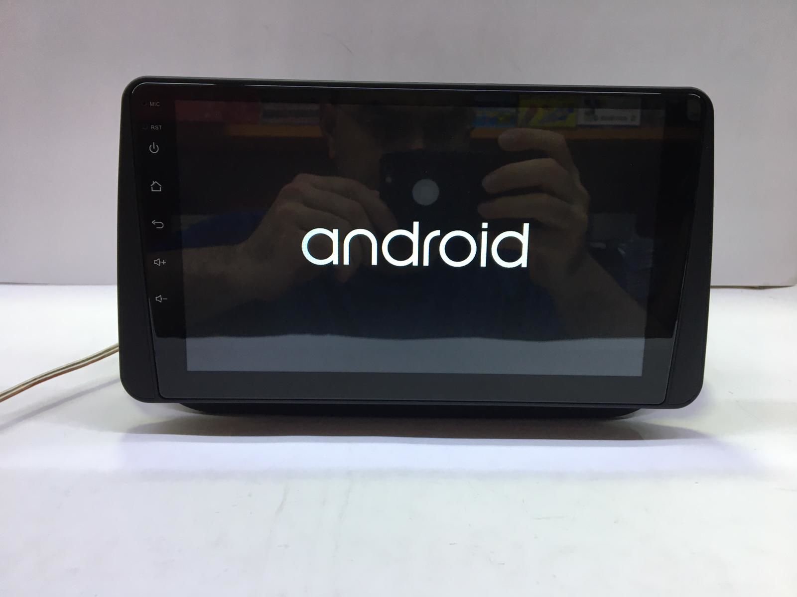 CİTROEN NEMO MULTİMEDYA TEYP ANDROİD 15 2-32 GB CARPLAY KAMER