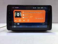 CİTROEN NEMO MULTİMEDYA TEYP ANDROİD 15 2-32 GB CARPLAY KAMER